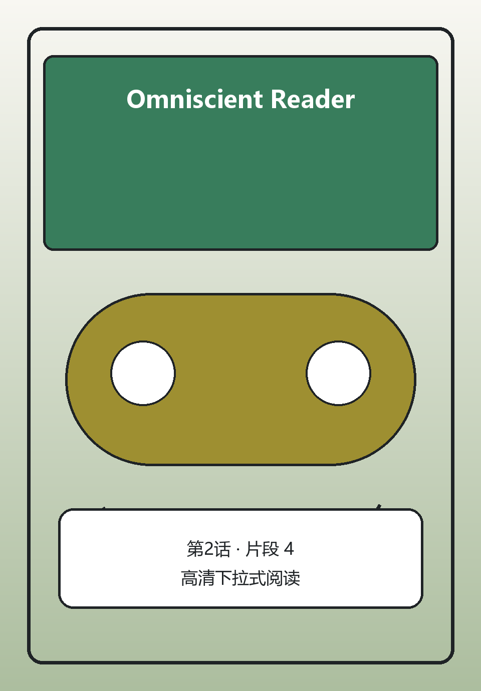 Omniscient Reader第2话第4页